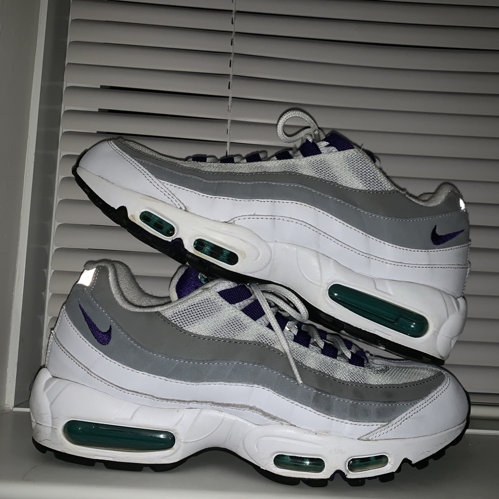 Nike airmax 95